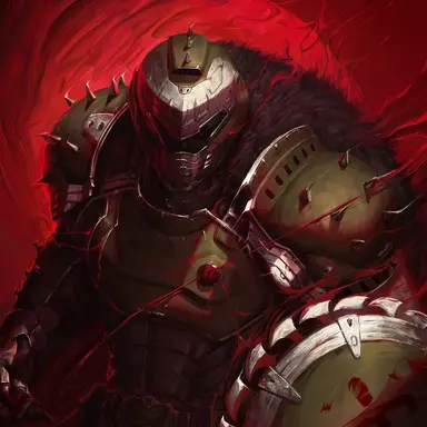 Profile image of DOOM