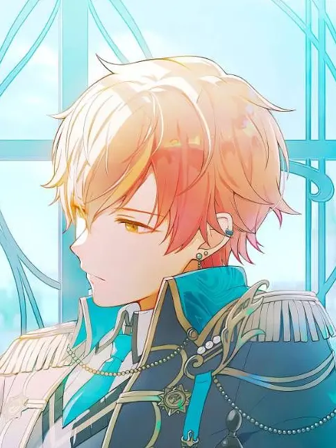 AIn05030의 夢で出会った貴方