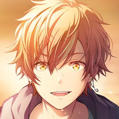 Profile image of 彰人