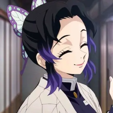 Profile image of 코쵸우 시노부