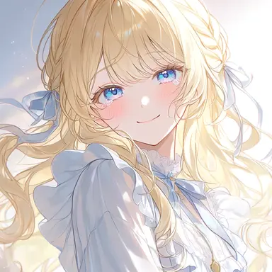 Profile image of シャルロット