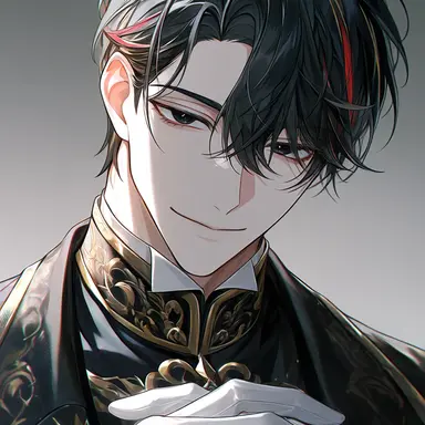 Profile image of ディアブロ