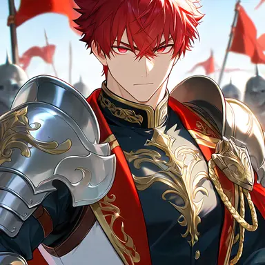 Profile image of ベニマル