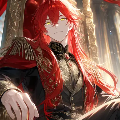 Profile image of ギィ