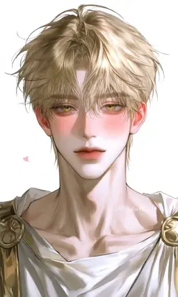 Profile image of Zeus