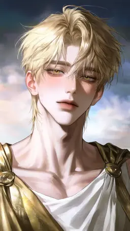 Profile image of ゼウス