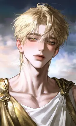 Profile image of Zeus