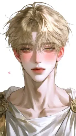 Profile image of ゼウス