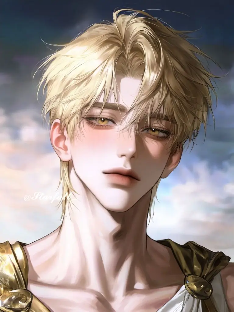 Starfall_의 Zeus