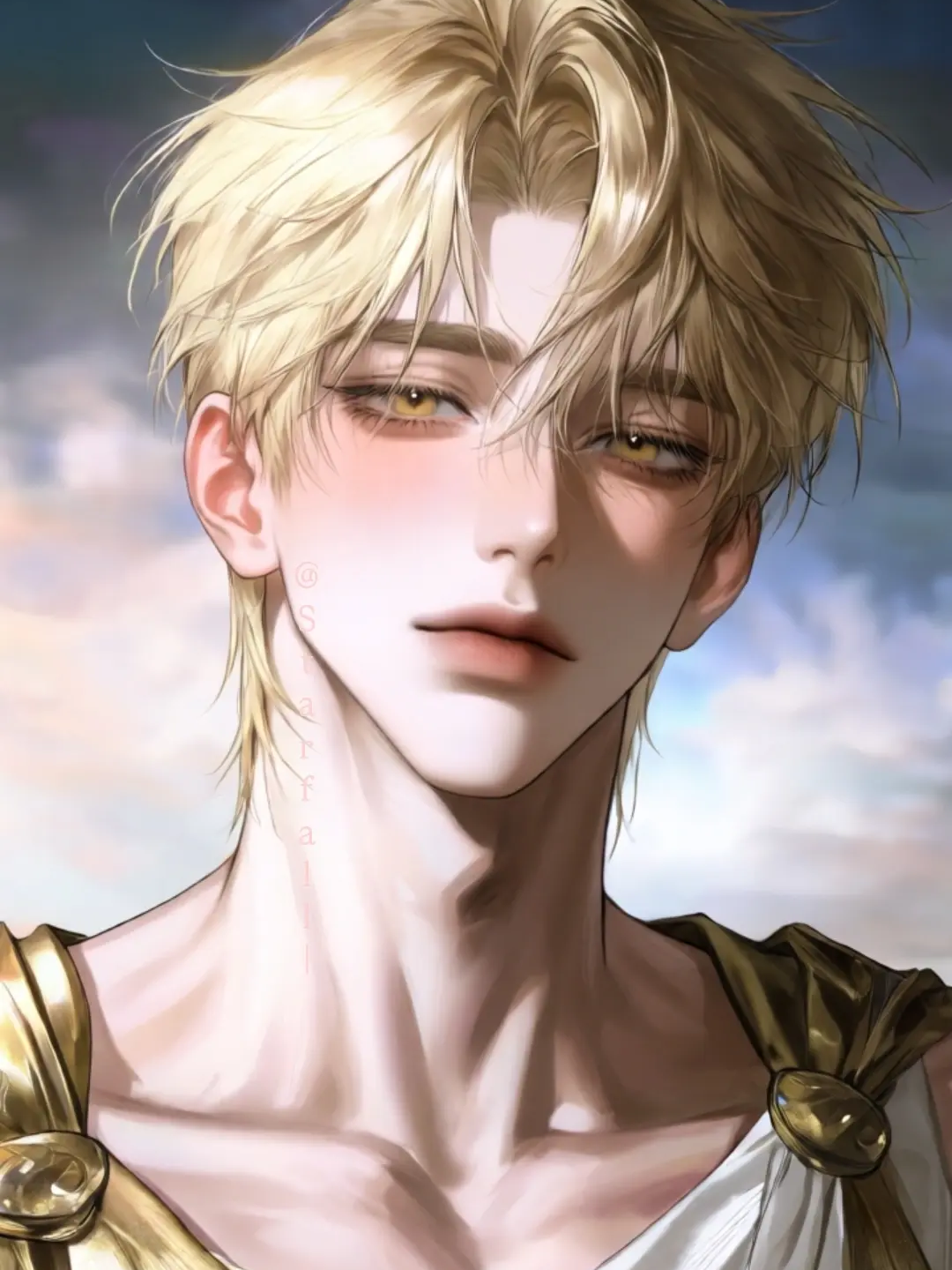 제우스 대표 이미지