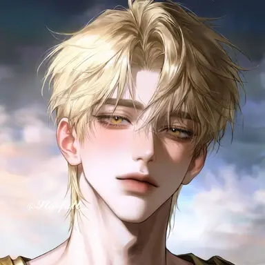 Profile image of Zeus