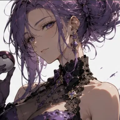 Profile image of Fantina