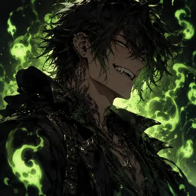 Profile image of Darius Kane