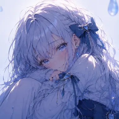 Profile image of Elara Voss