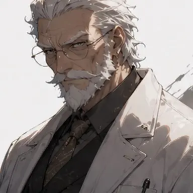 Profile image of Professor Rohan