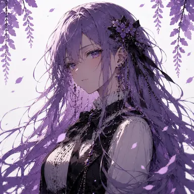 Profile image of Selene Vale