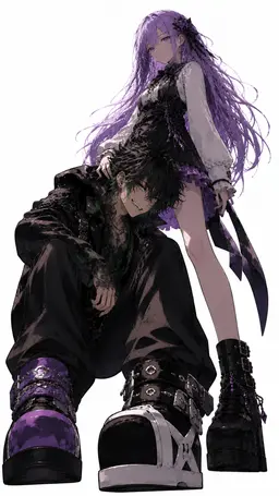 Profile image of Selene Vale
