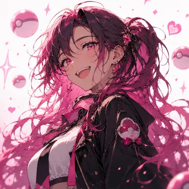 Profile image of Mira Solenne