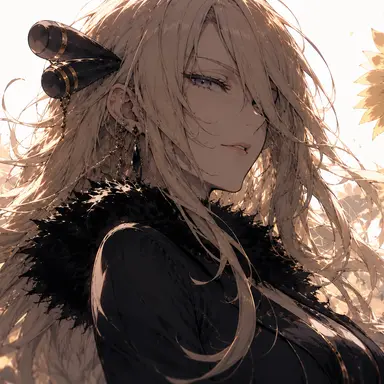 Profile image of Cynthia