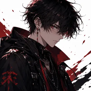 Profile image of Ren Akiyama