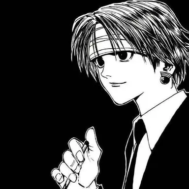 Profile image of クロロ