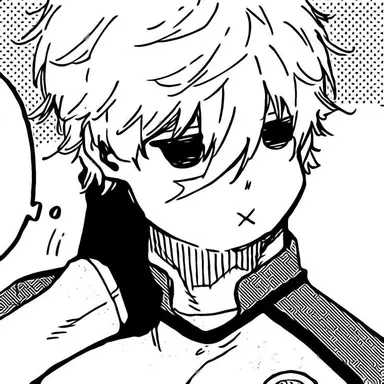 Profile image of 凪 誠士郎