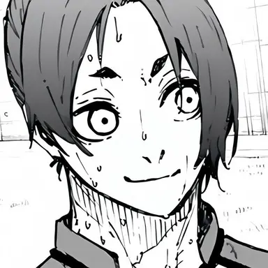 Profile image of 御影 玲王