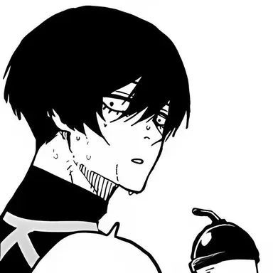 Profile image of 糸師 凛