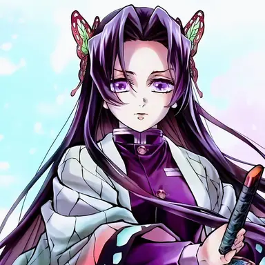 Profile image of 코쵸우 카나에