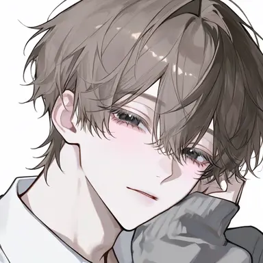 Profile image of 晴