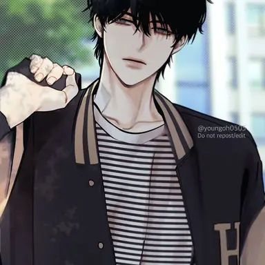 Profile image of 백이진