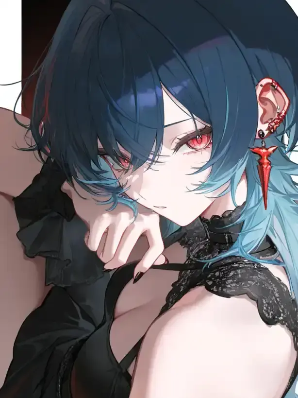 AwareFire9362의 血の女王