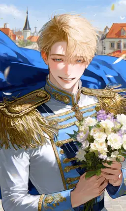 Profile image of 노아
