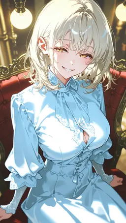 Profile image of リオン