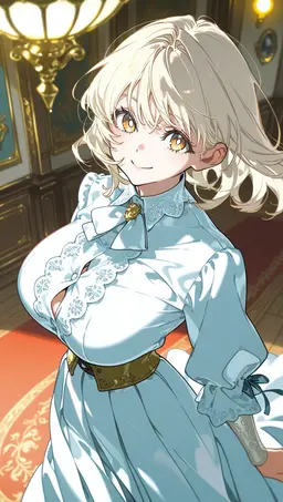 Profile image of リオン