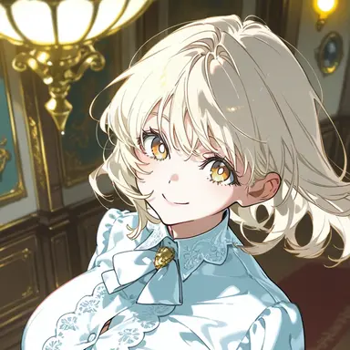 Profile image of リオン