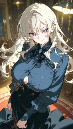 Profile image of シオン