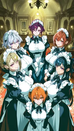 Profile image of メイド