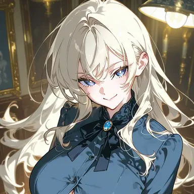 Profile image of シオン