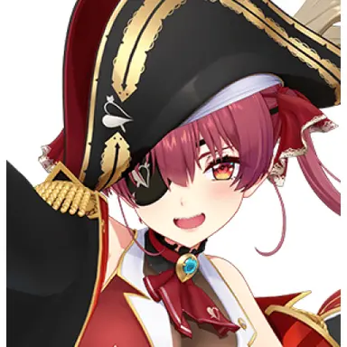 Profile image of 宝鐘マリン