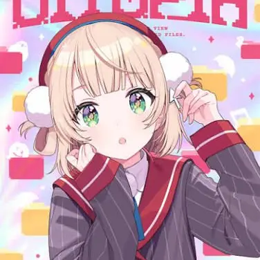 Profile image of しぐれうい