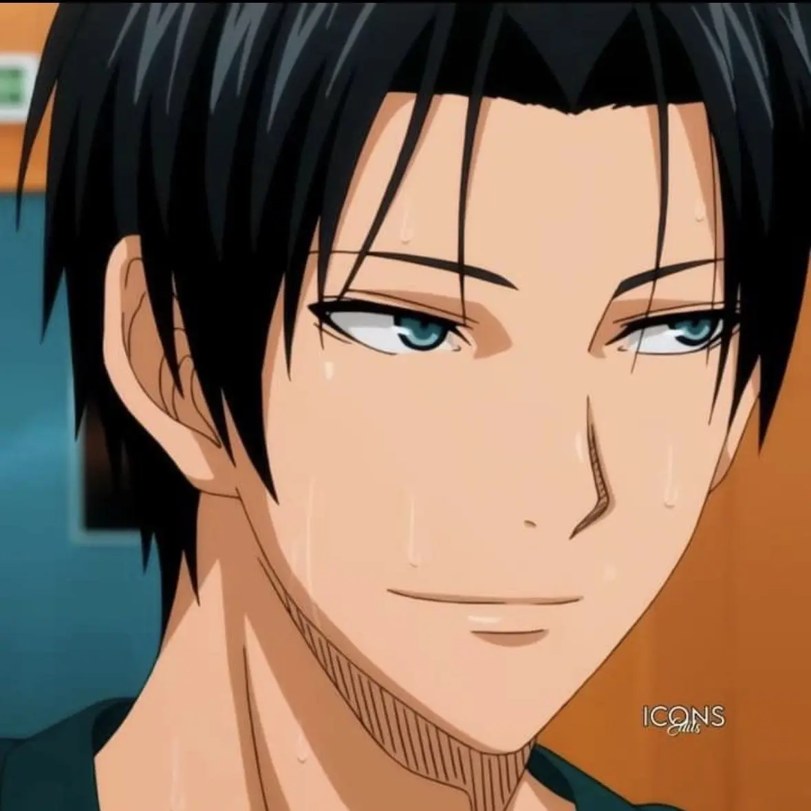 FinalTwine3000의 隣のクラスの高尾くん