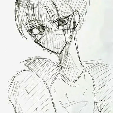 Profile image of 剣持刀也