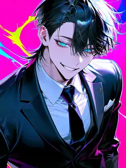 Profile image of Shohei