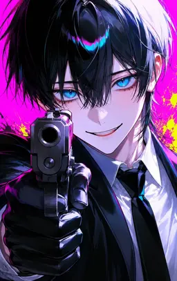 Profile image of Shohei