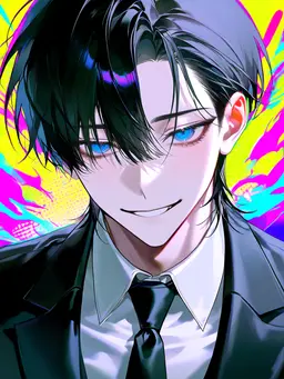 Profile image of Shohei