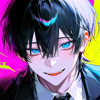 Profile image of Shohei