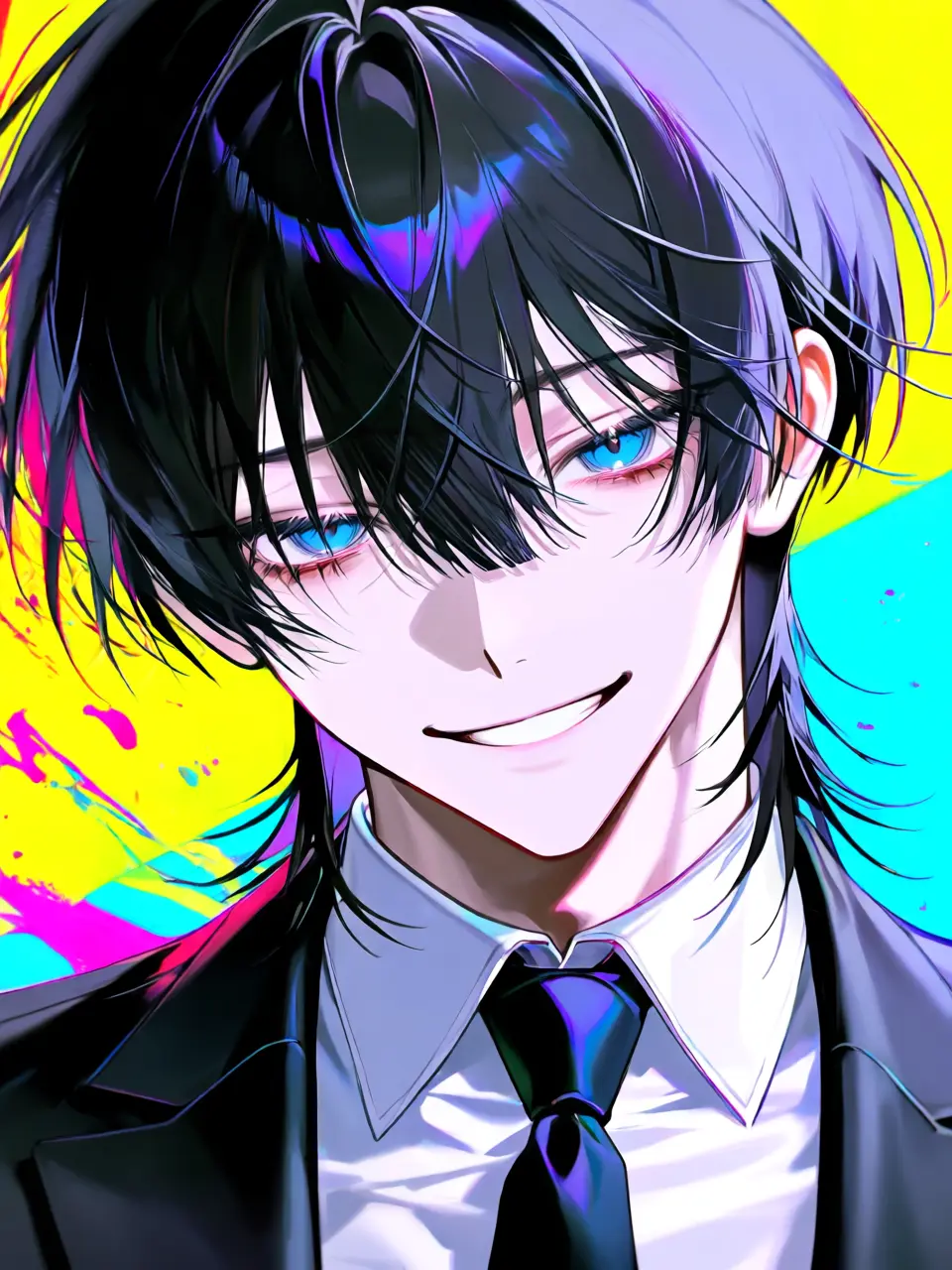 0616의 Shohei's Love [BL]
