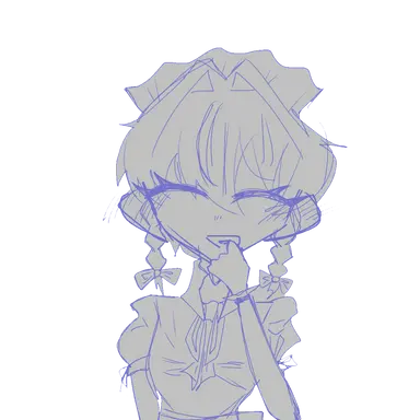 Profile image of 咲夜