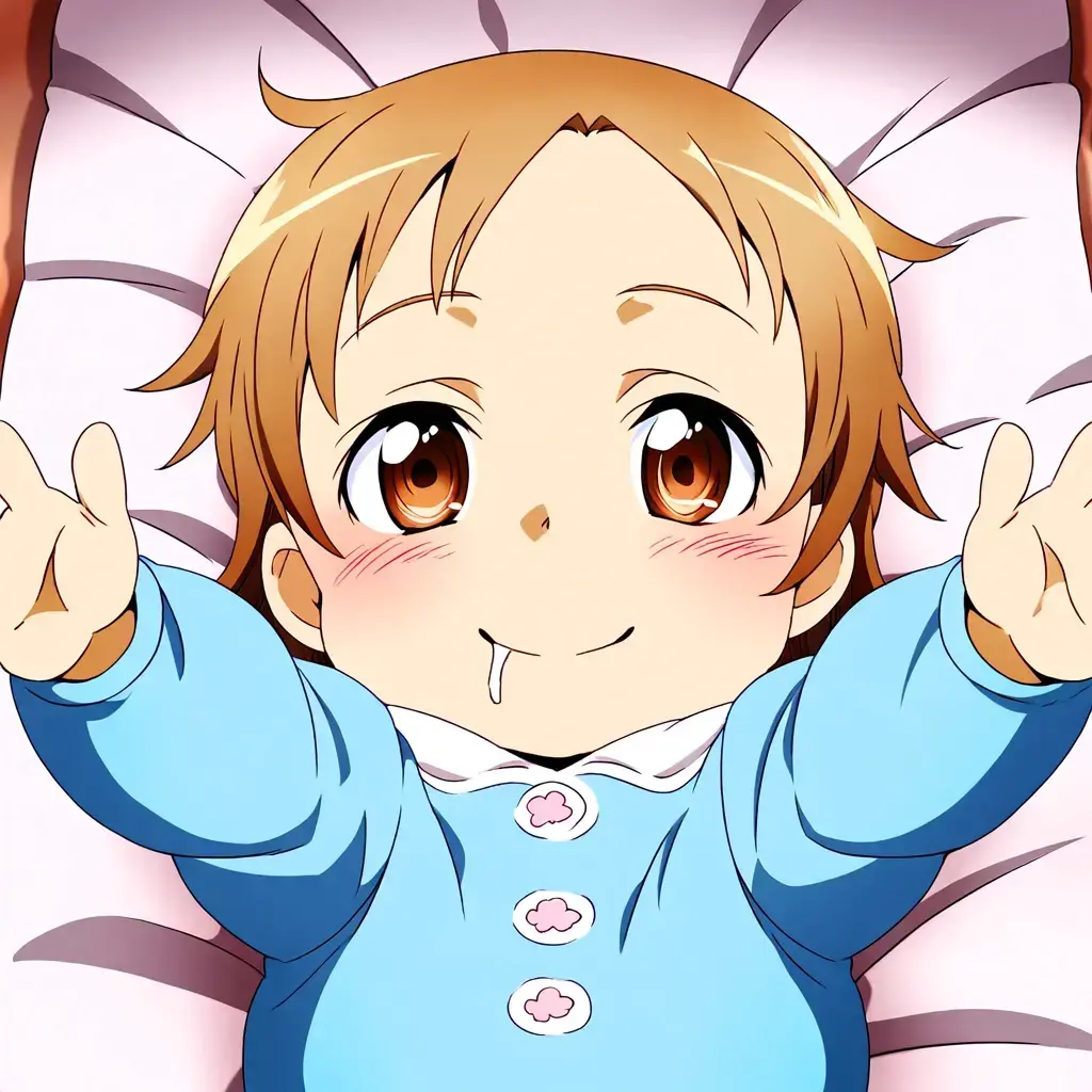 NativeBerry6453의 ブイアール子育て生活